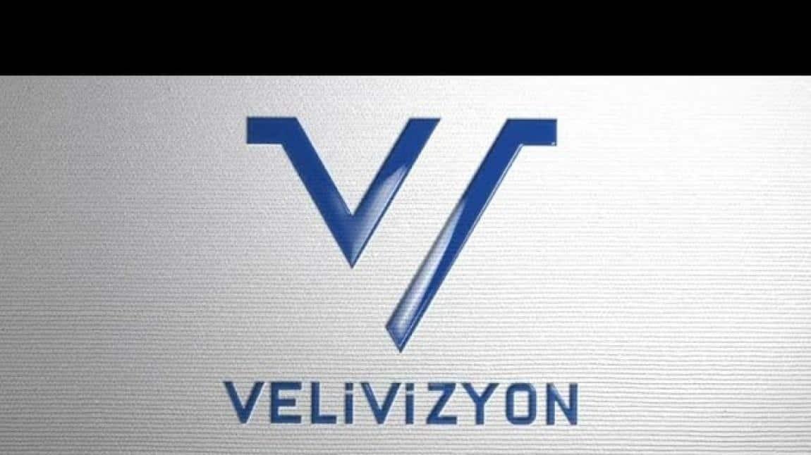 VELİVİZYON PLATFORMU YAYINDA